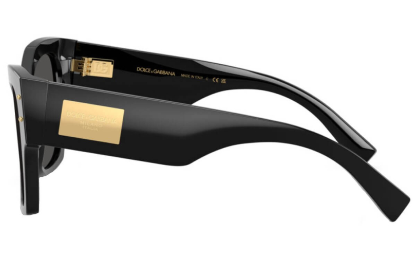 DOLCE & GABBANA DG4478 - 501/87 - 2