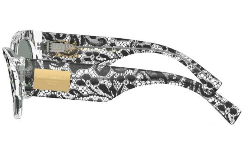 DOLCE & GABBANA DG4480 - 3287/1 - 2