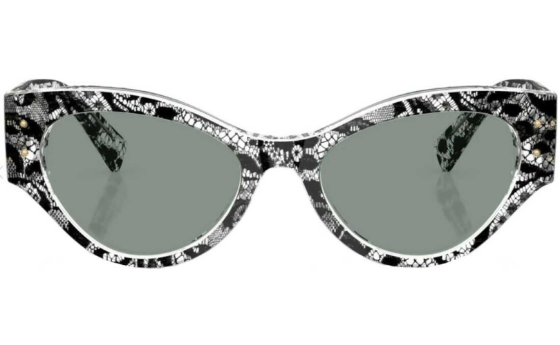DOLCE & GABBANA DG4480 - 3287/1 - 3