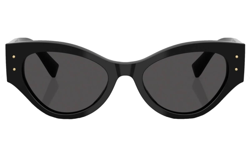 DOLCE & GABBANA DG4480 - 501/87 - 3