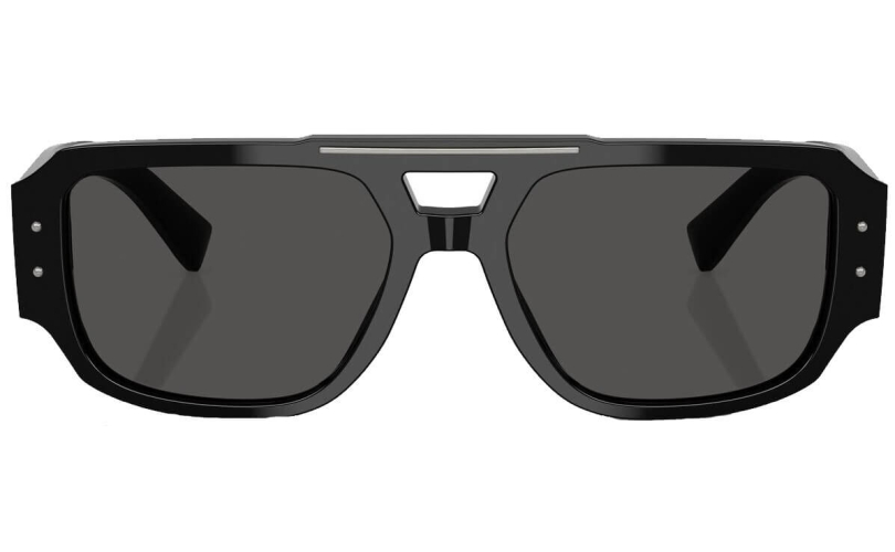 DOLCE & GABBANA DG4482 - 501/87 - 3