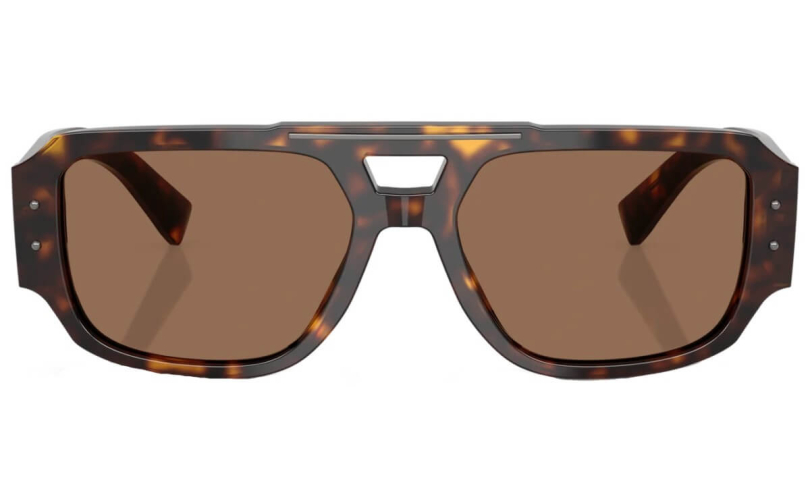 DOLCE & GABBANA DG4482 - 502/73 - 3
