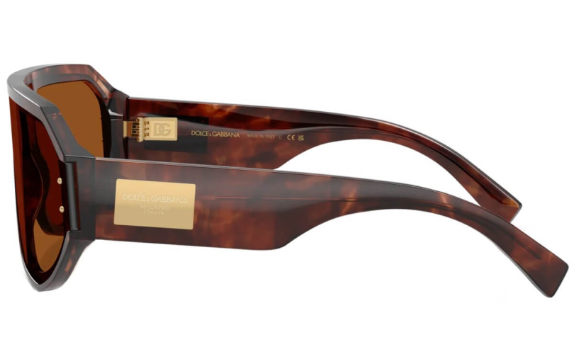 DOLCE & GABBANA DG4481 - 322273 - 2