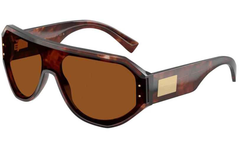 DOLCE & GABBANA DG4481 - 322273