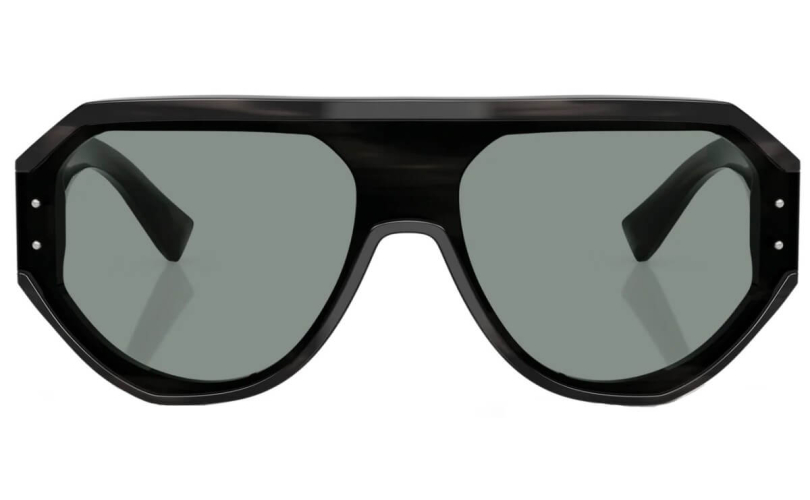DOLCE & GABBANA DG4481 - 3440/1 - 3