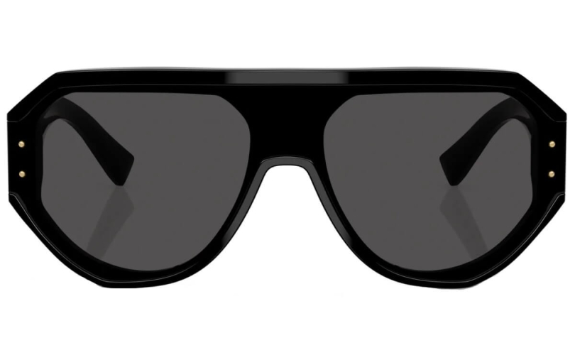 DOLCE & GABBANA DG4481 - 501/87 - 3