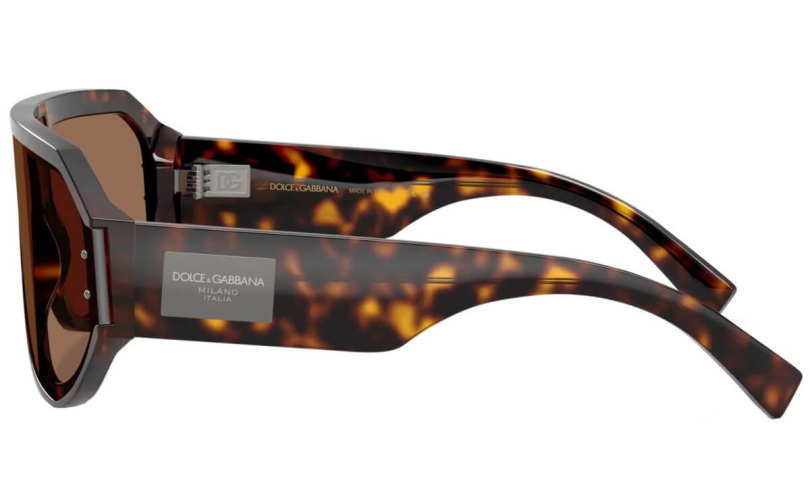 DOLCE & GABBANA DG4481 - 502/73 - 2 - Skyoptic.ro DOLCE & GABBANA DG4481 - 502/73 - 2