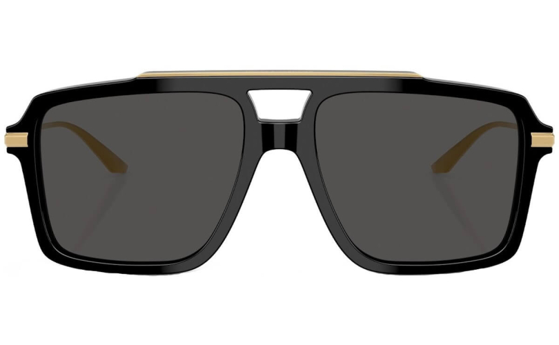 DOLCE & GABBANA DG4477 - 501/87 - 3