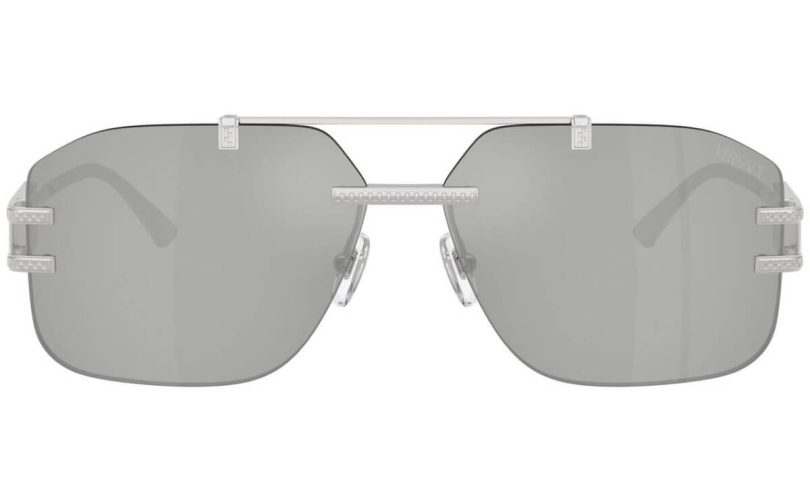 VERSACE VE2275 - 10008V - 3