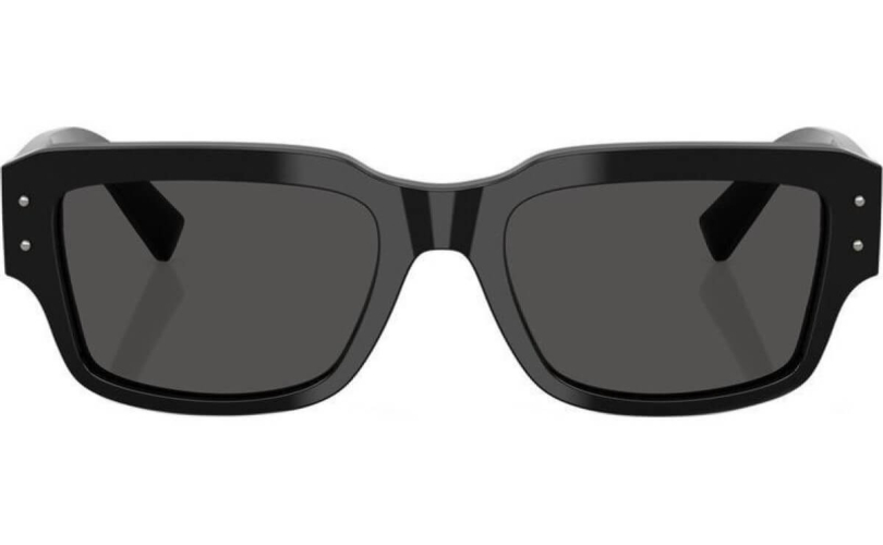 DOLCE & GABBANA DG4483 - 501/87 - 3