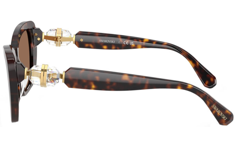 SWAROVSKI SK6018 - 100273 - 2