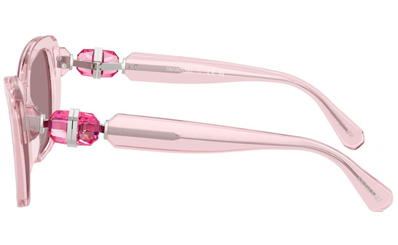 SWAROVSKI SK6018 - 30017N - 2