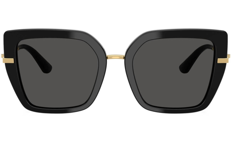 DOLCE & GABBANA DG4474 - 501/87 - 3
