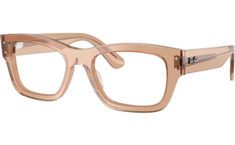 RAY-BAN RX7683V - 8553 - 55 - 1