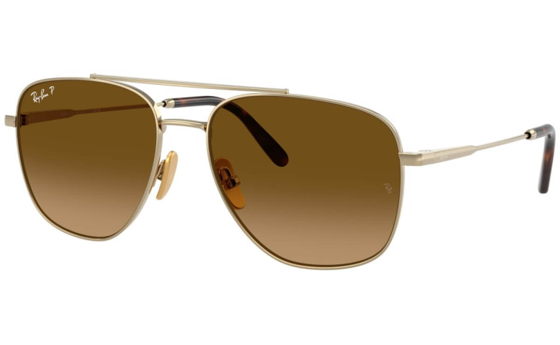 RAY-BAN RB8097 - 9265M2