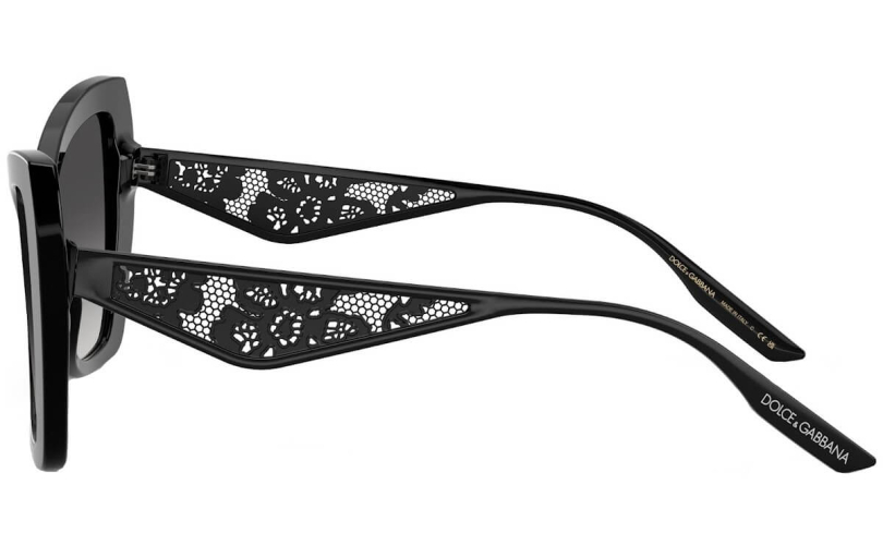 DOLCE & GABBANA DG4489 - 501/8G - 2 - Skyoptic.ro DOLCE & GABBANA DG4489 - 501/8G - 2