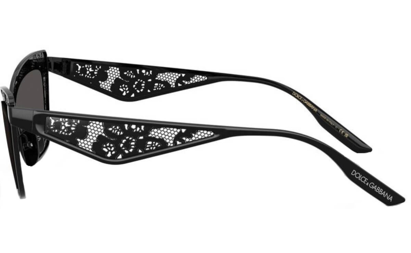 DOLCE & GABBANA DG2311 - 01/87 - 2