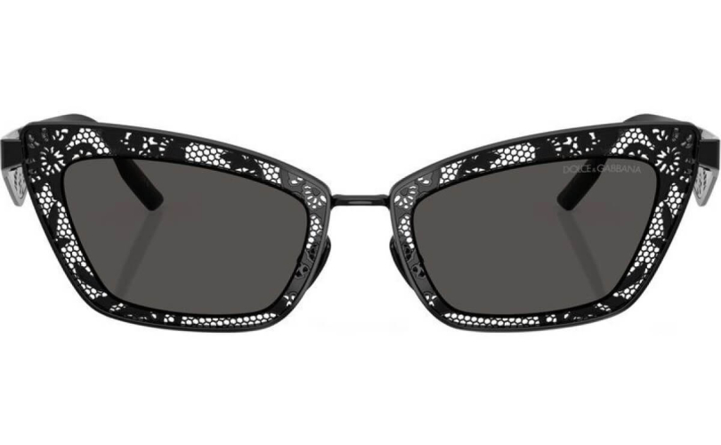 DOLCE & GABBANA DG2311 - 01/87 - 3