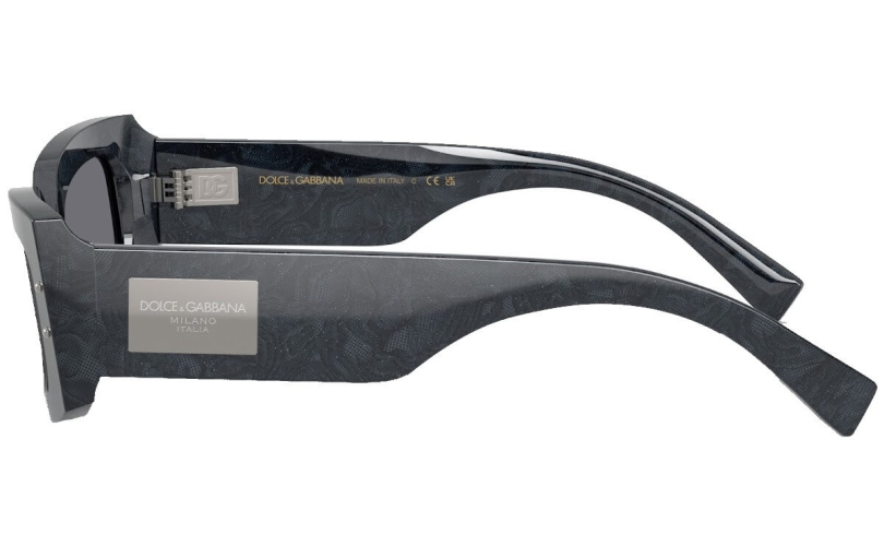 DOLCE & GABBANA DG4479 - 34416V - 2 - Skyoptic.ro DOLCE & GABBANA DG4479 - 34416V - 2