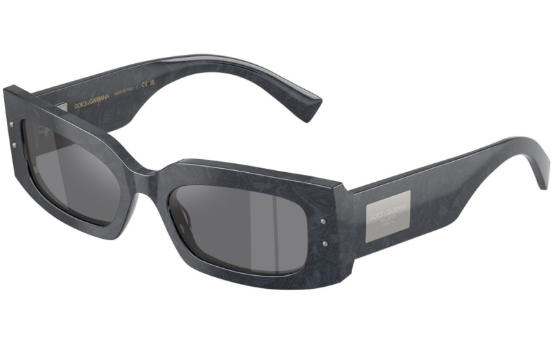 DOLCE & GABBANA DG4479 - 34416V