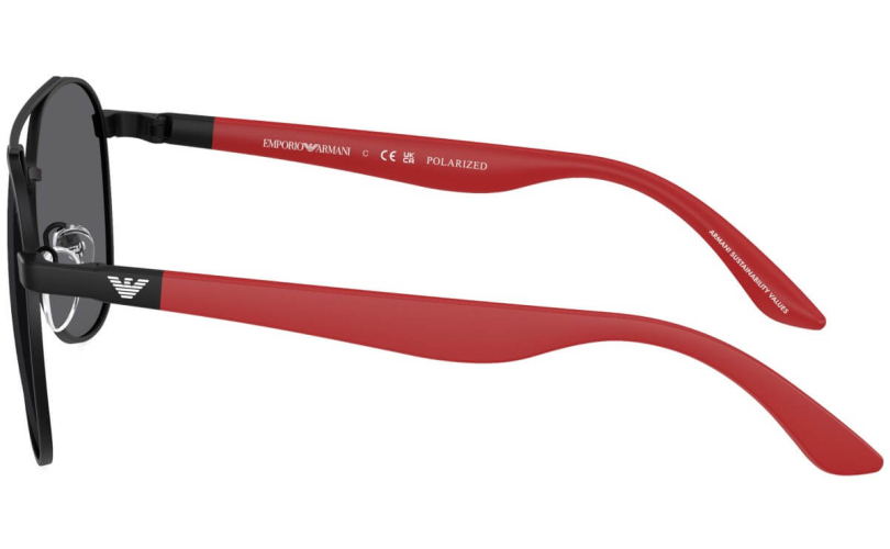 EMPORIO ARMANI EK2001 - 3001T3 - 2
