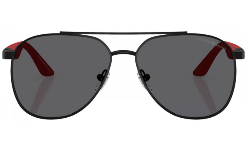 EMPORIO ARMANI EK2001 - 3001T3 - 3