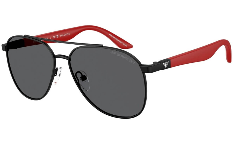 EMPORIO ARMANI EK2001 - 3001T3