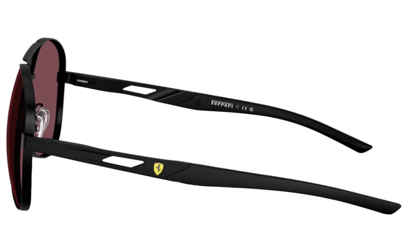 FERRARI SCUDERIA FZ5002D - 101/1E - 2