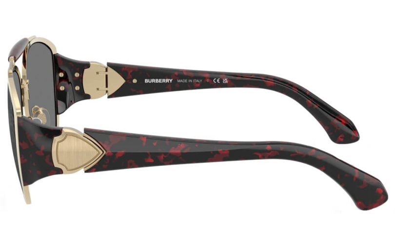 BURBERRY BE3161 - 1109AI - 2