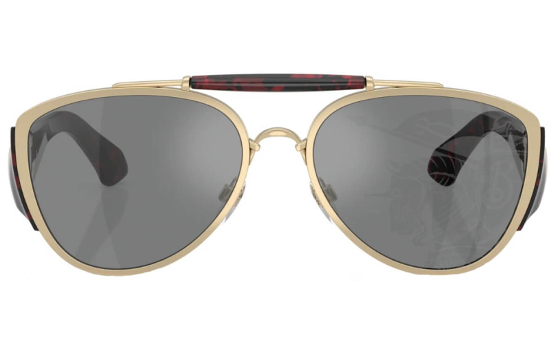 BURBERRY BE3161 - 1109AI - 3