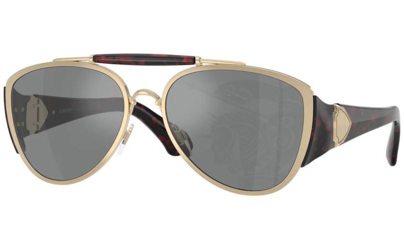 BURBERRY BE3161 - 1109AI