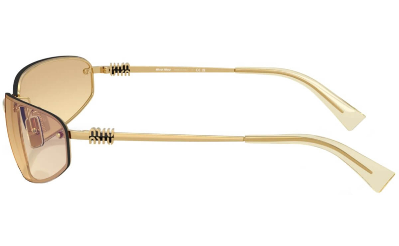 MIU MIU MUA50S - 5AK7R1 - 2