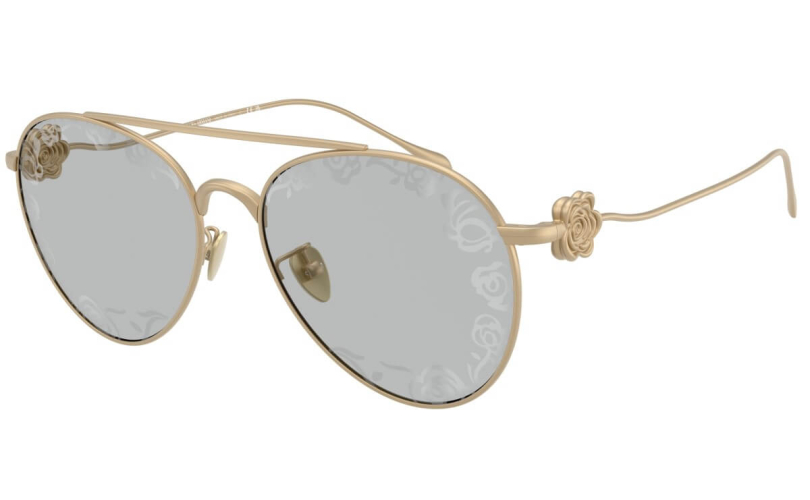 GIORGIO ARMANI AR6167 - 3002AL