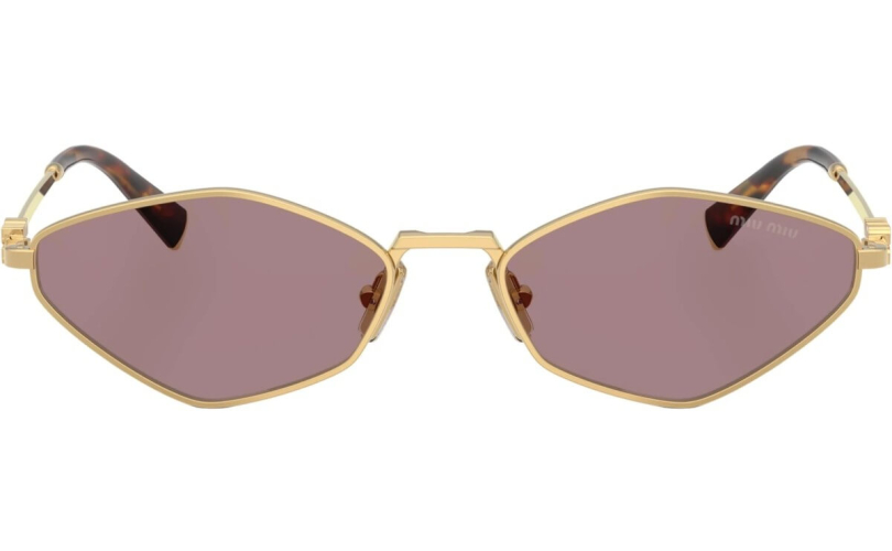 MIU MIU MU56ZS - 5AK20I - 3