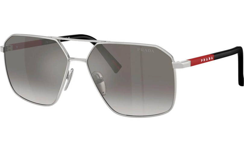 PRADA LINEA ROSSA PSA50S - 1BC02M - 1
