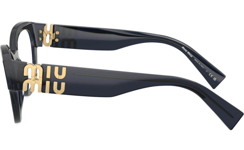 MIU MIU MU01VV - 08Q1O1 - 2