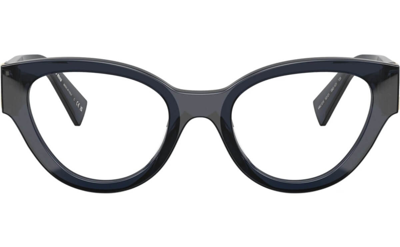 MIU MIU MU01VV - 08Q1O1 - 3