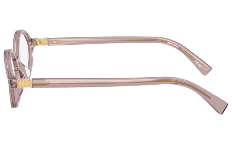 MIU MIU MU01XV - 12W1O1 - 2