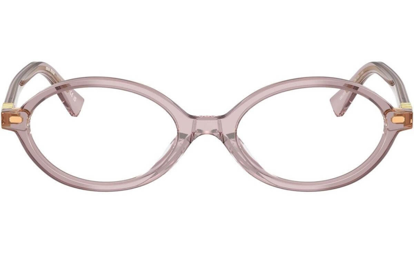 MIU MIU MU01XV - 12W1O1 - 3