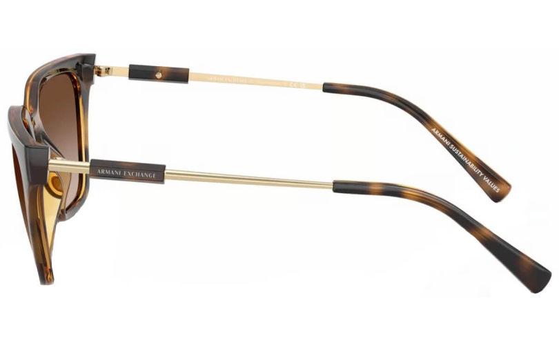 ARMANI EXCHANGE AX4158S - 821313 - 2