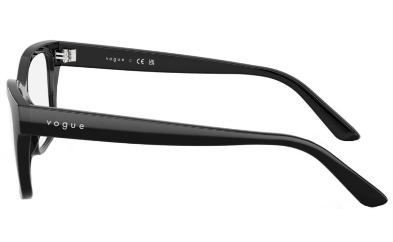 VOGUE - JUNIOR VY2034 - W44 - 2