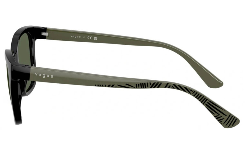 VOGUE - JUNIOR VJ2027 - W44/71 - 2