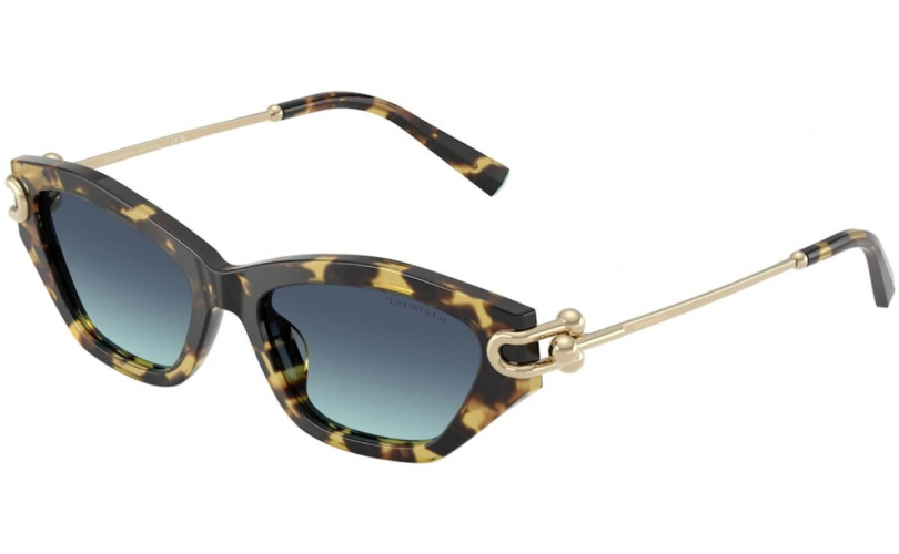 TIFFANY & CO. TF4231U - 80649S - 1