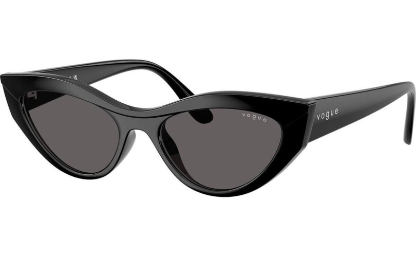 VOGUE VO5637SU - W44/87