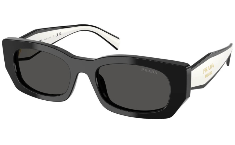 PRADA PRB05S - 09Q08Z