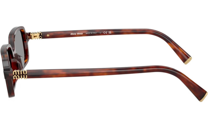 MIU MIU MU11ZS - 21C40O - 2