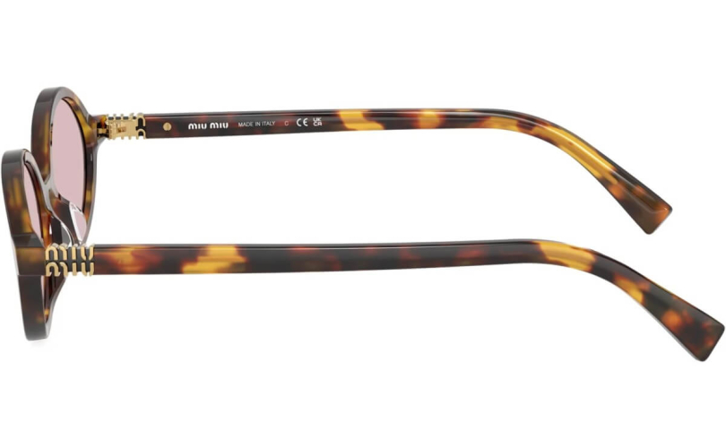 MIU MIU MU04ZS - 14L4I0 - 2