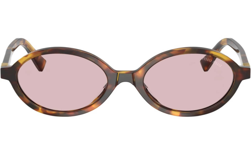 MIU MIU MU04ZS - 14L4I0 - 3