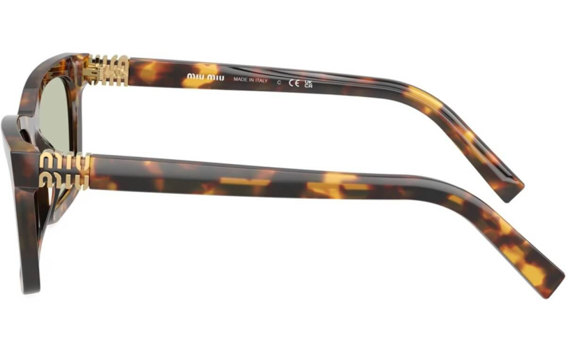 MIU MIU MUA05S - 14L50O - 2