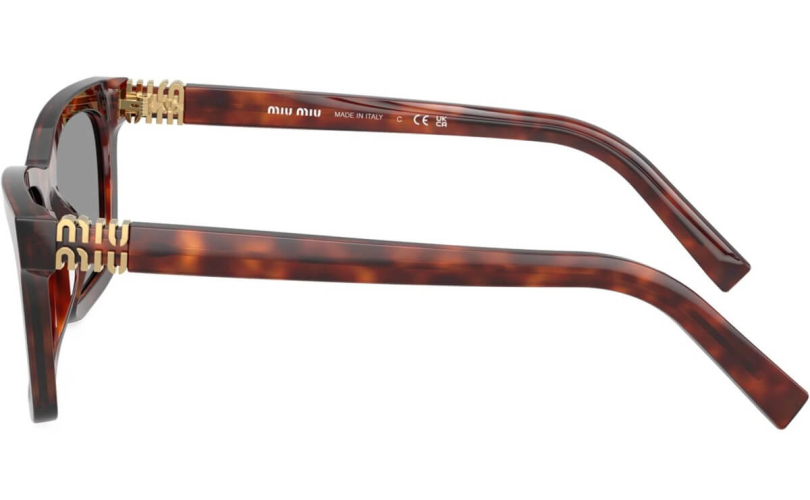 MIU MIU MUA05S - 21C40O - 2